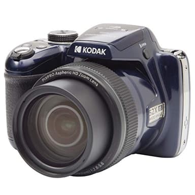 Kodak Astro Zoom AZ528 bleu foncé