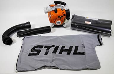Stihl SH 86 Souffleur / aspiro-broyeur thermique (4241 011 0917)