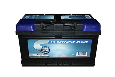 TOPCAR - Batterie 12V 110AH 800A (en) - 914