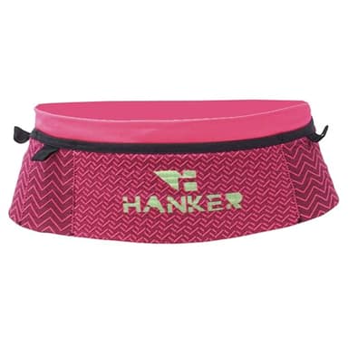Ceinture Hydratation Running Sac Banane Étanche - Porte‑Téléphone Anti‑Rebond - Unisexe Course, Trail & Gym