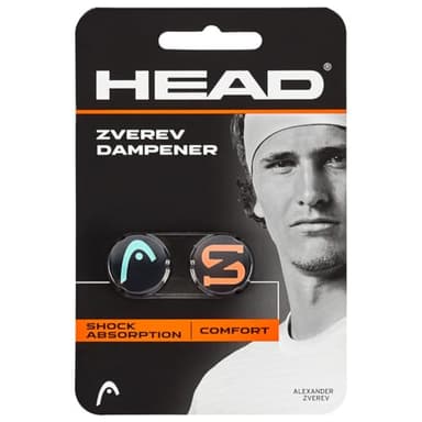 HEAD Zverev Antivibrateur