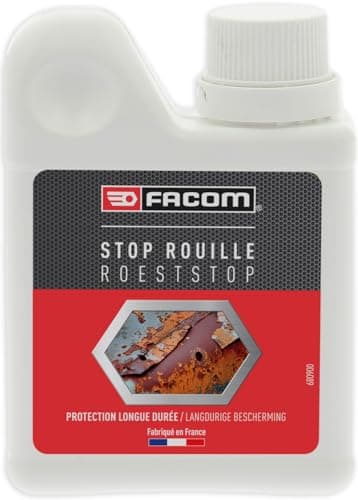 Facom 006089 Stop-Rouille 125 ml
