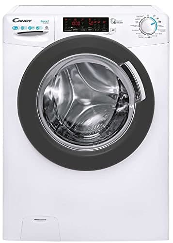CANDY Lave linge sechant Frontal CSWS485TWMRE-47