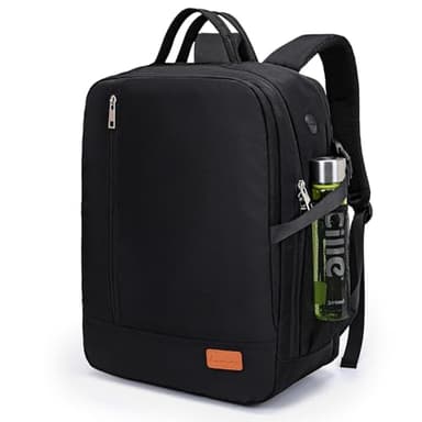 Sac a Dos Voyage Cabine Avion Valise Cabine 45x36x20 pour Easyjet Bagage Cabine Sac Voyage Cabine Avion Sac de Voyage Sac à Dos Antivol Sac 45x36x20 Avion avec Compartiment pour Ordinateur