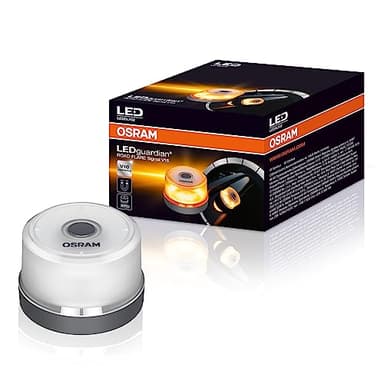 Osram Feu de signalisation à LED Road Flare LEDSL102