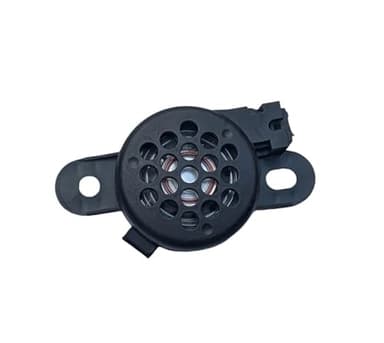 Avertisseur sonore pour aide au stationnement avant et arrière