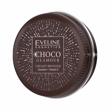 Eveline Cosmetics Brazilian Body Gouttes Autobronzantes Concentrées pour Visage et Corps - Bronzage Naturel, Absorption Rapide, Sans Traces, 18ml