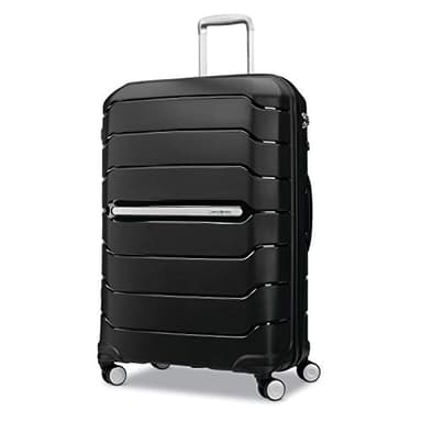 Samsonite 78257, Valise Mixte Adulte, Noir (Noir) - 78257-1041