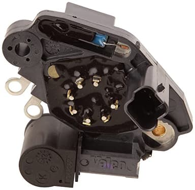 VALEO-593666-Régulateur d'alternateur