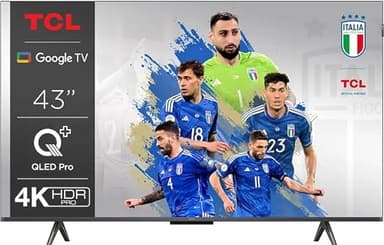 TCL 43C69B