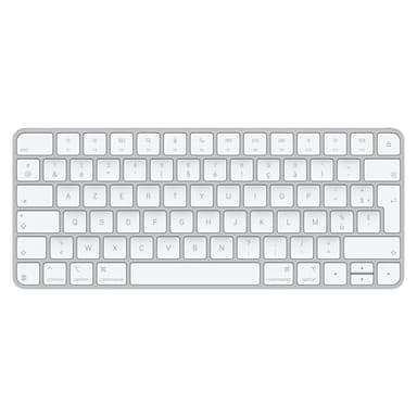 Apple Magic Keyboard - Français ​​​​​​​