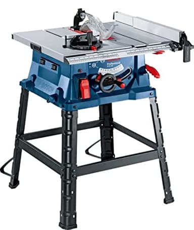 Bosch Professional Scie circulaire de table GTS 254 Bosch Professional