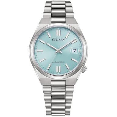 Montre Citizen Analogique Automatique pour Femmes Tsuyosa