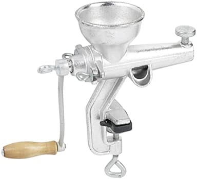 Extracteur de jus professionnel en fonte [Rosenstein & Söhne]