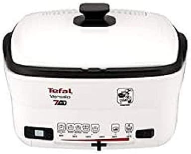 Tefal fr490070 Friteuse