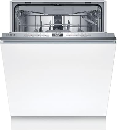 Bosch SMH4HVX14E, Série 4, Lave-vaisselle 60 cm, Encastrable