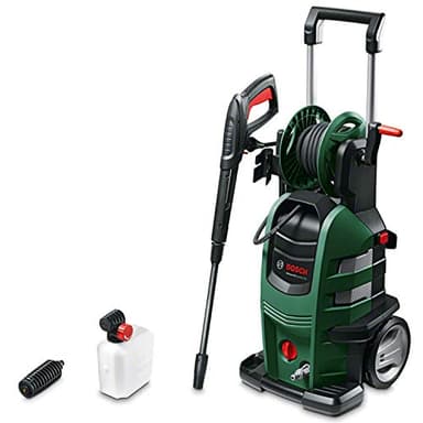 Bosch nettoyeur haute pression AdvancedAquatak 160 (2 600 W, dans une boîte en carton)