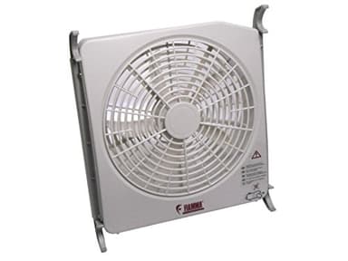 Fiamma Ventilator Turbo-Kit 12 Volt