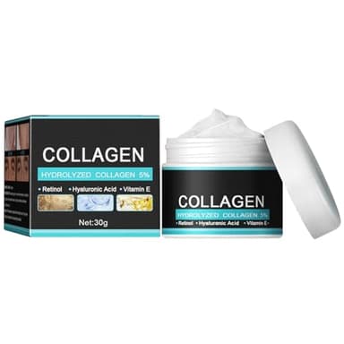 Crème Anti-rides Anti-âge pour Homme,Crème Collagène pour Homme,Jouvence Anti-Rides Soin Visage Homme