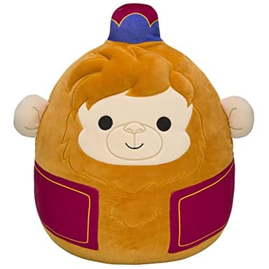 Squishmallows Peluche Aimee Le Poussin De Pâques – 19 Cm, Officielle Jazwares, Ultra Douce, Édition 2025