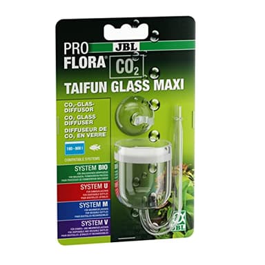 JBL PROFLORA CO2 Taifun Glass Maxi