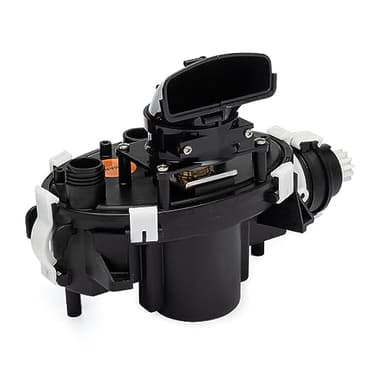 Pièce détachée Dolphin - Moteur pour robot nettoyeur de piscine - Référence 9995386-EX
