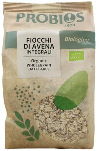 Probios Flocons d'Avoine 500 g