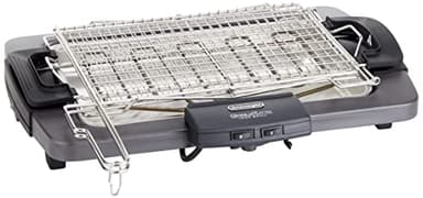 De'Longhi BQ80 Barbecue électrique avec grille