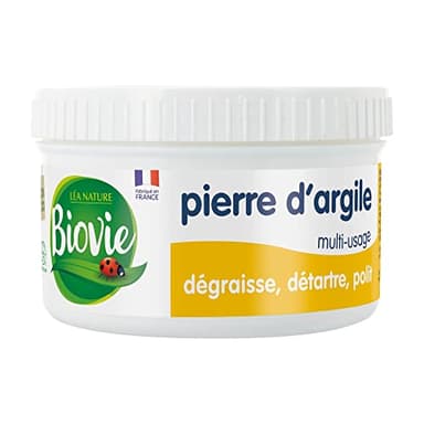 Biovie - Pierre d'argile 300g