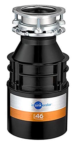 Modèle 46 - InSinkErator 77969A - Prise EU et garantie EU