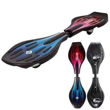 Streetsurfing - 500022 - Waveboard - The Wave - Radiance