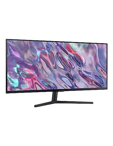 Samsung ViewFinity S5 S50GC 34" LED UWQHD 100Hz FreeSync