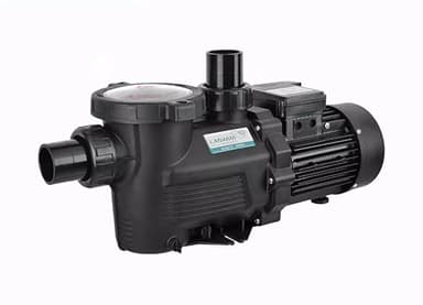 Pompe de filtration pour piscine - 550 Watts - 0,75 CV - Laswim/filtre à sable/piscine hors sol