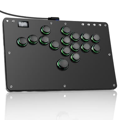 Nos 10 Meilleurs Leverless Controller pour 2026 [FR ...