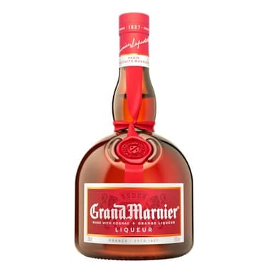 Grand Marnier Liqueur Orange & Cognac 70 cl