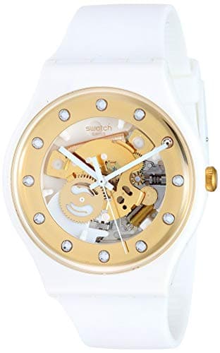 Swatch Montre Femme SUOZ148