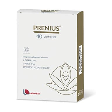 Prenius 40 comprimés