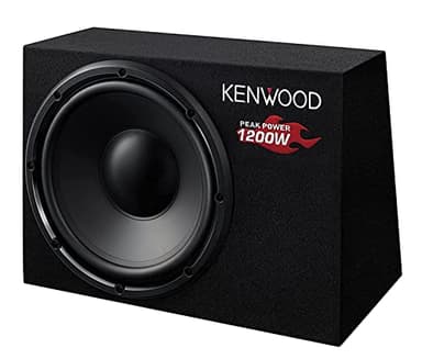 Kenwood KSC-W1200B