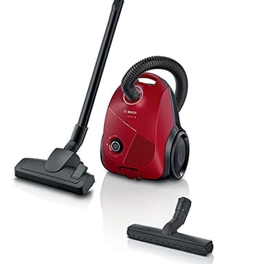 Bosch Bagged Série | 2 Rouges