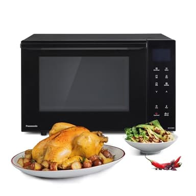 Micro ondes combiné Panasonic NN DF38PBEPG