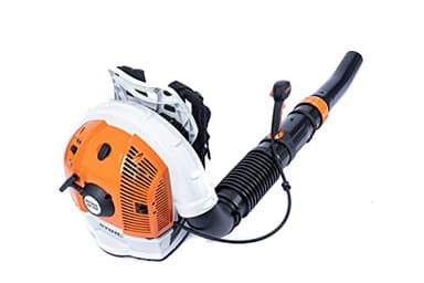 Stihl Souffleur professionnel à dos BR 700 avec tube de soufflage réglable en longueur et une force de soufflage max. de 88 m/s