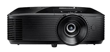 PROYECTOR OPTOMA W400LVE WXGA 4000L HDMI VGA USB 3D