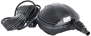 PONTEC 50851 PondoMax Eco 1500 Pompe à Filtre