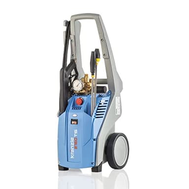 Kränzle K 2160 TST Nettoyeur haute pression avec système d'emboîtement D12