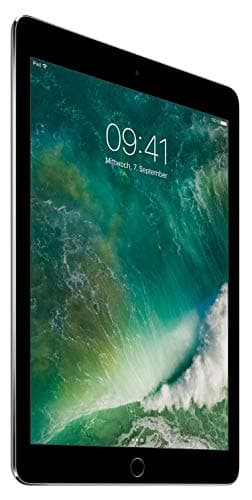 Apple iPad Air 2 16Go 4G - Gris Sidéral - Débloqué (Reconditionné)