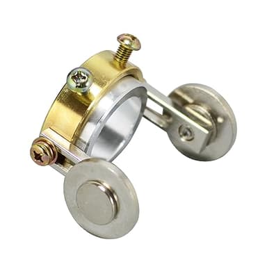 RIVERWELD SG-55 AG-60 coupeur de Plasma rouleau de guidage roue entretoise cercle boussole support ajustement pilote Arc démarrage