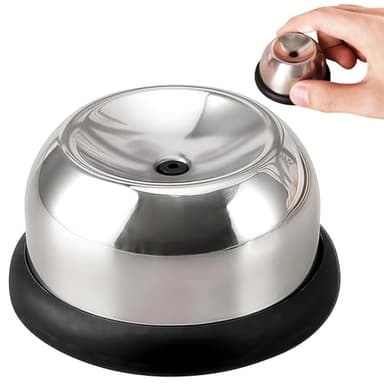 1 pic à œufs en acier inoxydable et plastique, pic à œufs pour œufs crus, gadget pratique pour piquer les œufs