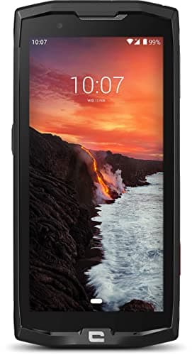 Crosscall Core-X4 Smartphone débloqué 4G+ (Ecran: 5,45 Pouces - 32 Go - Dual Nano-SIM - Android 9)