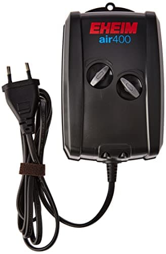 EHEIM Pompe à air pour aquarium 400