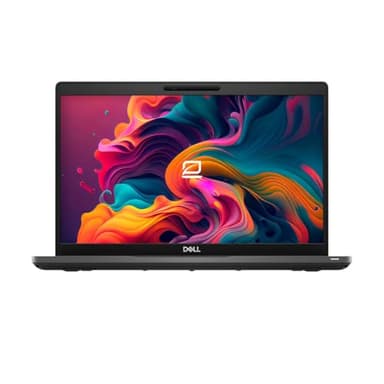 Dell PC Portable 14" Latitude 5400 Intel Core i5-8365U RAM 16Go SSD 480Go W11